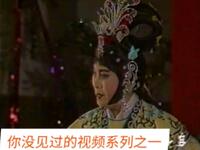 评剧【谢瑶环花园】几个版本 评剧【谢瑶环花园】几个版本